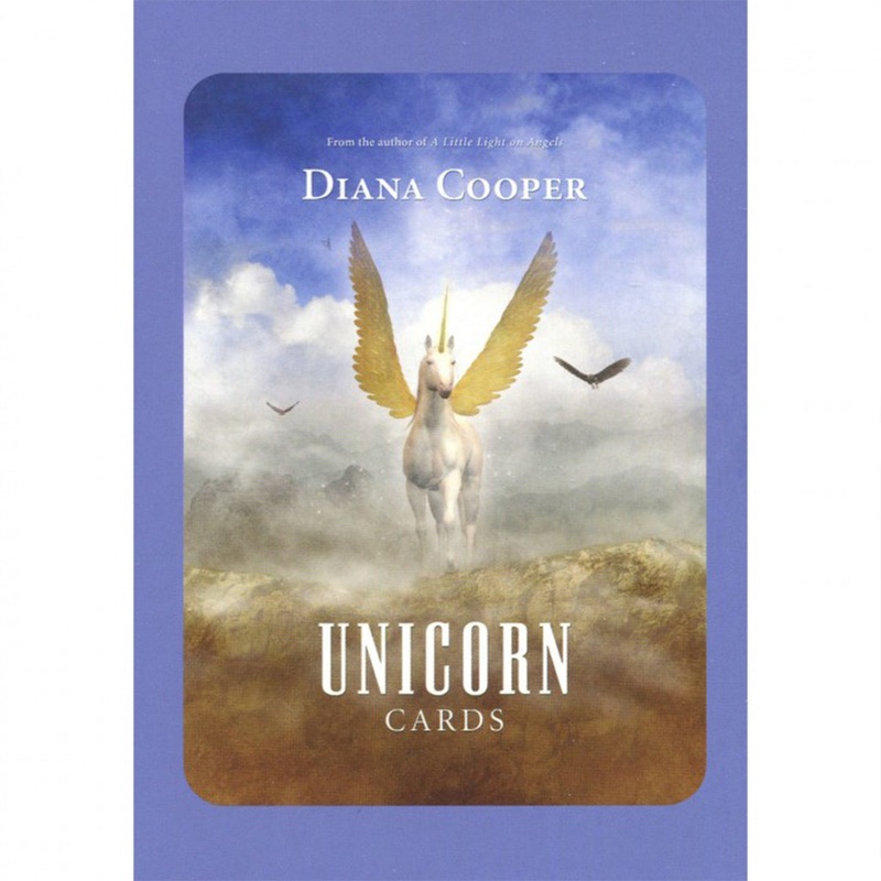 Unicorn Cards