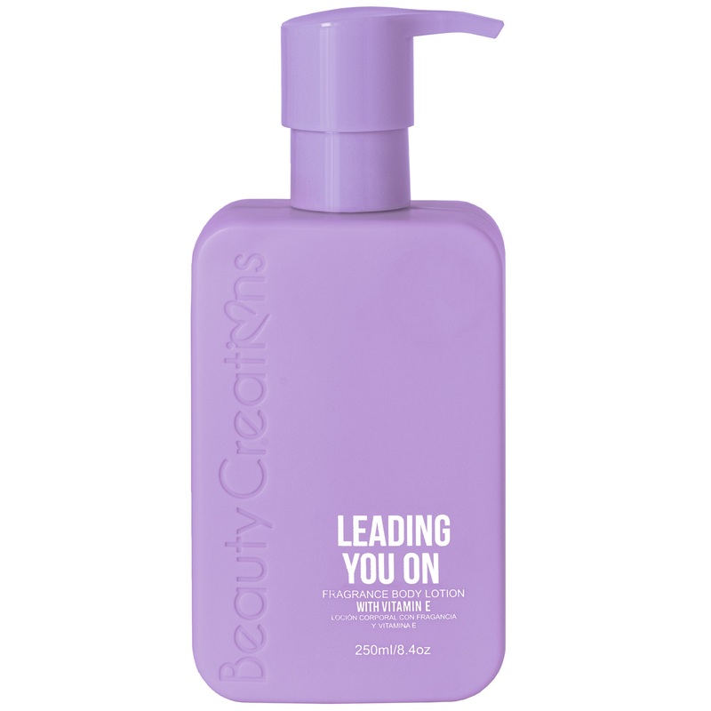 Beauty Creations Fragance Body Lotion Leading You On – Wholesale 12 Units (BLB-12)