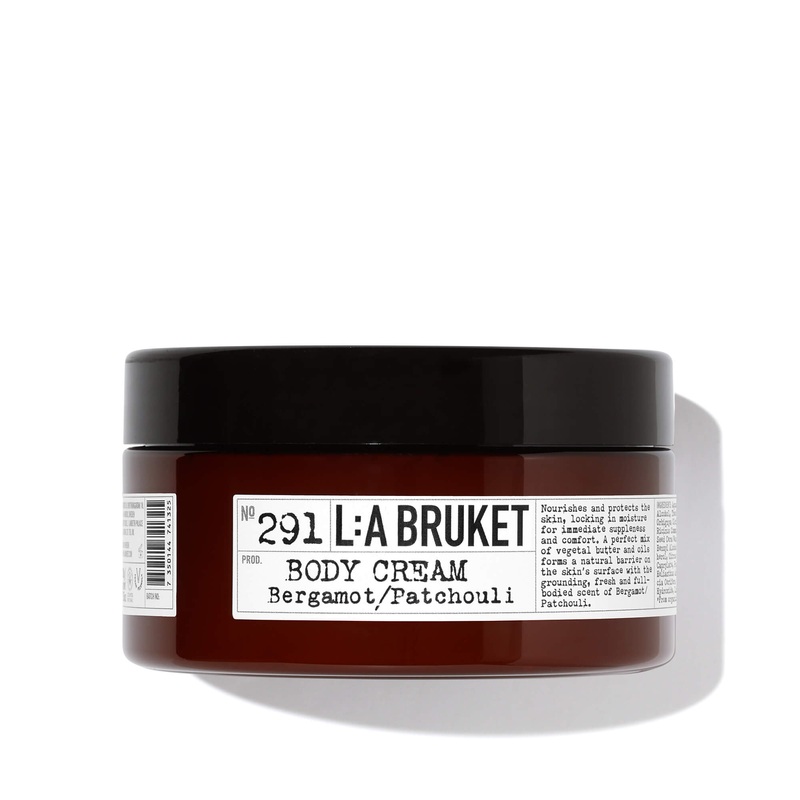 Body Cream Bergamot Patchouli 291 200 g