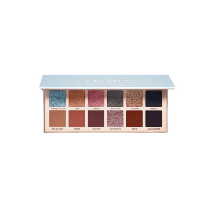 Cosmos Eyeshadow Palette Cosmos