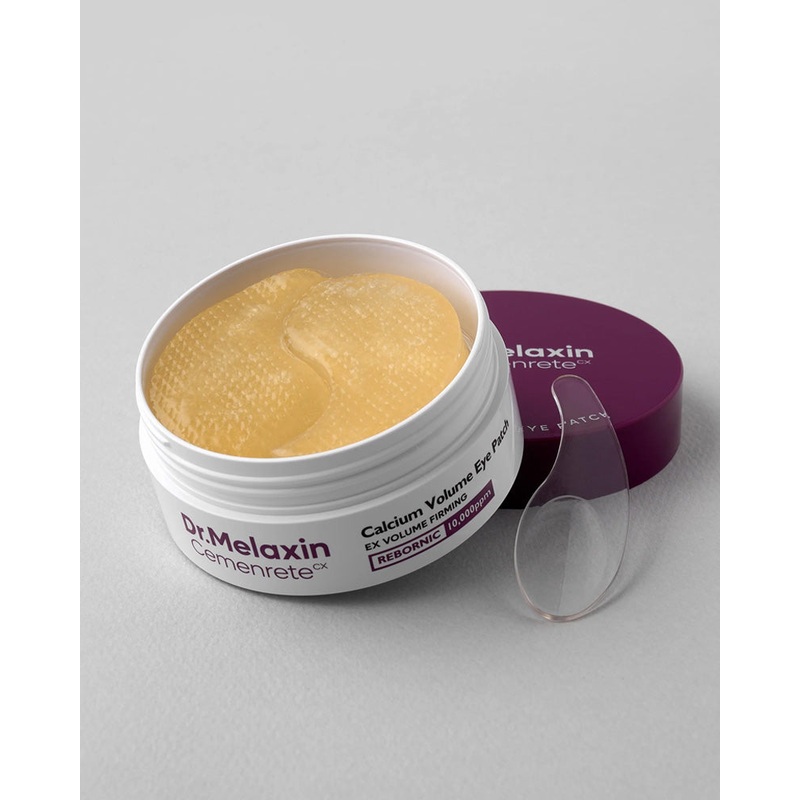 Dr. Melaxin Cemenrete Calcium Volume Eye Patch