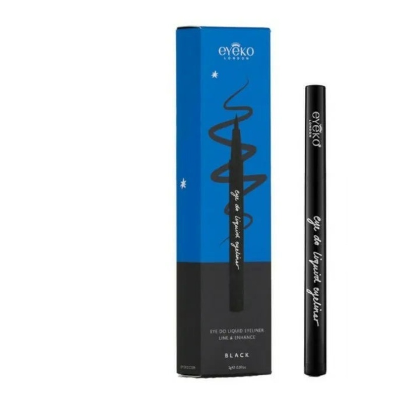 Eyeko Eye Do Eye Liner Black 1.8ml