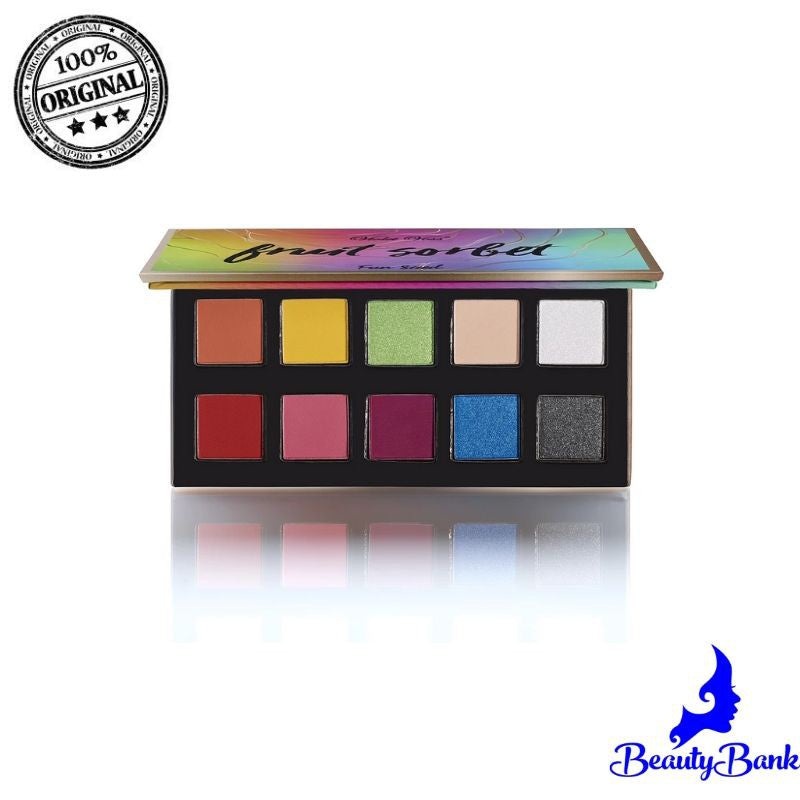 Fruit Sorbet Mini Palette Mini