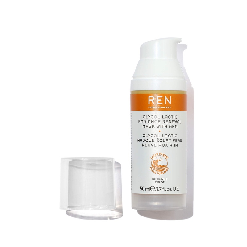 Glycol Lactic Radiance Renewal Mask 50 ml