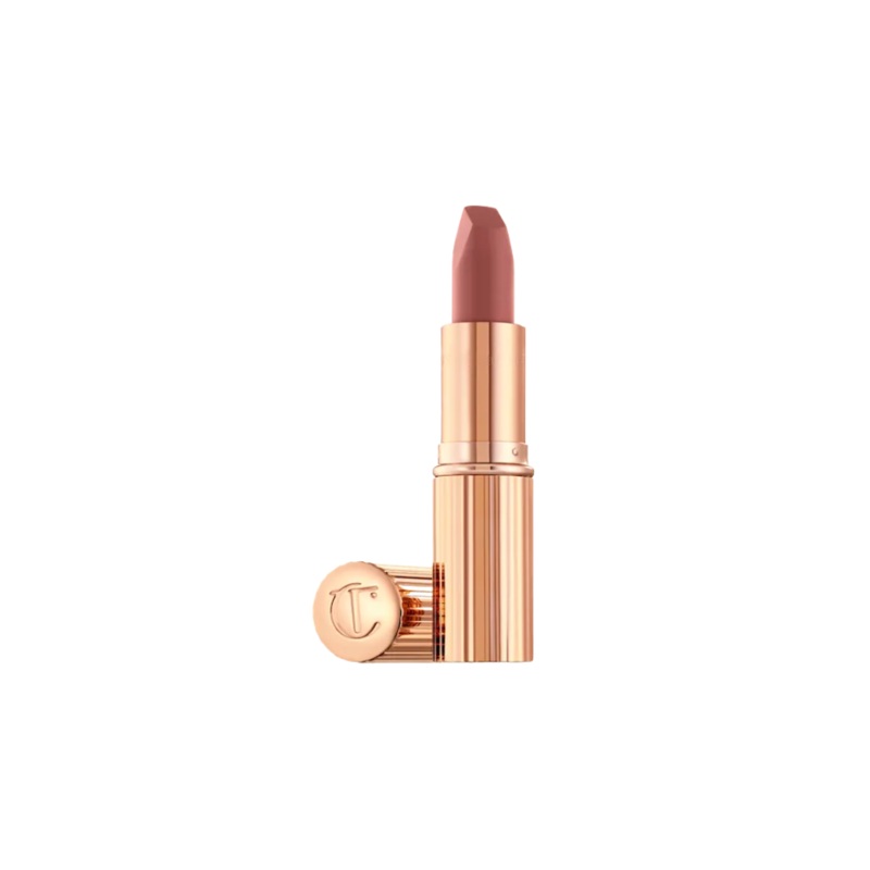 Matte Revolution The Super Nudes Catwalking