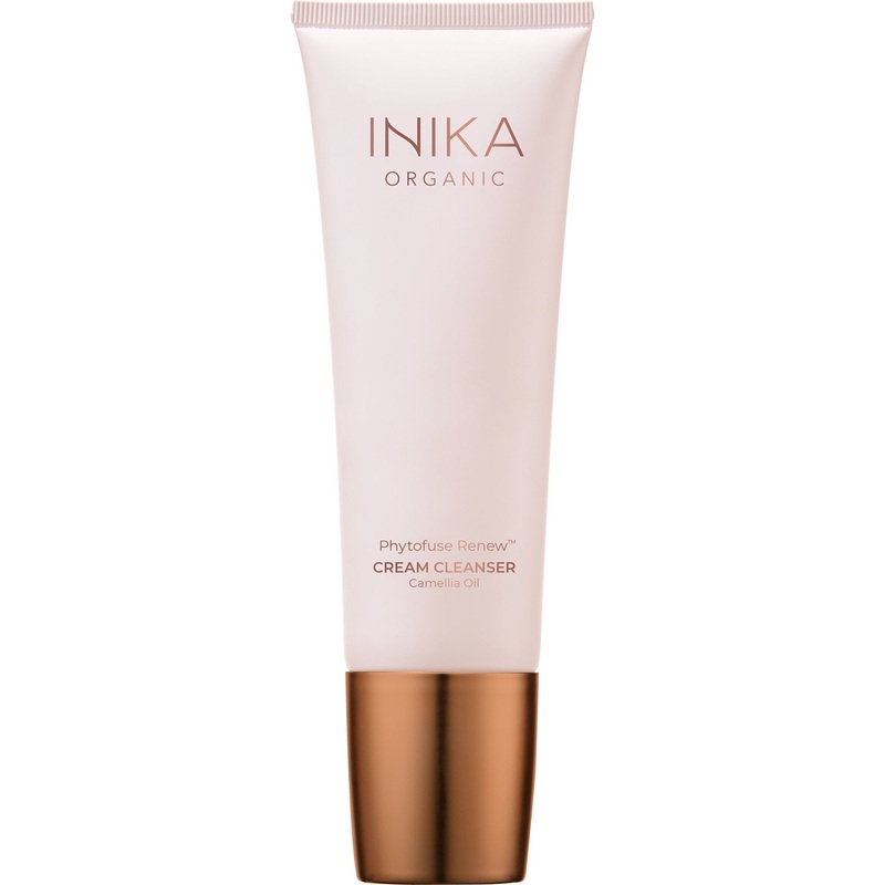 Phytofuse Renew Cream Cleanser