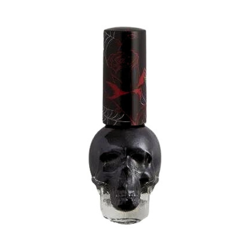 Revolution Skull Nail Polish Horror Show