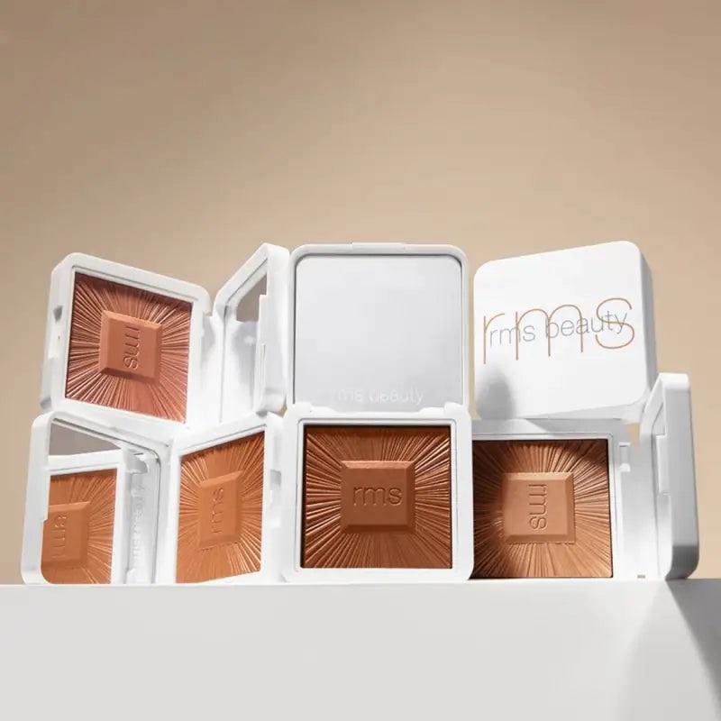 RMS Beauty ReDimension Hydra Bronzer Beachwalk Betty