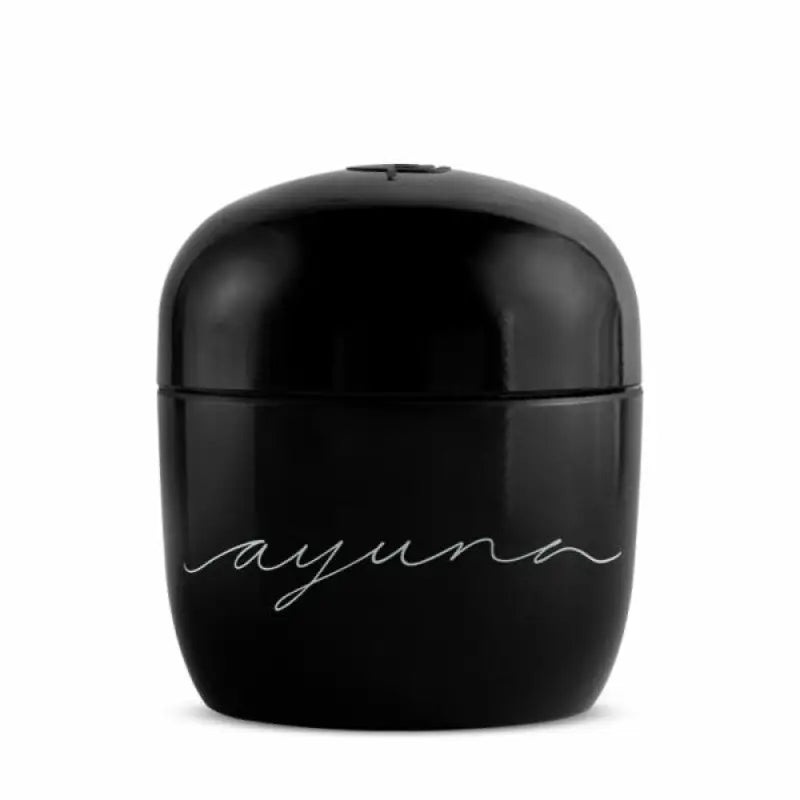 Ayuna Plasma Draining & Tightening Mask80ml