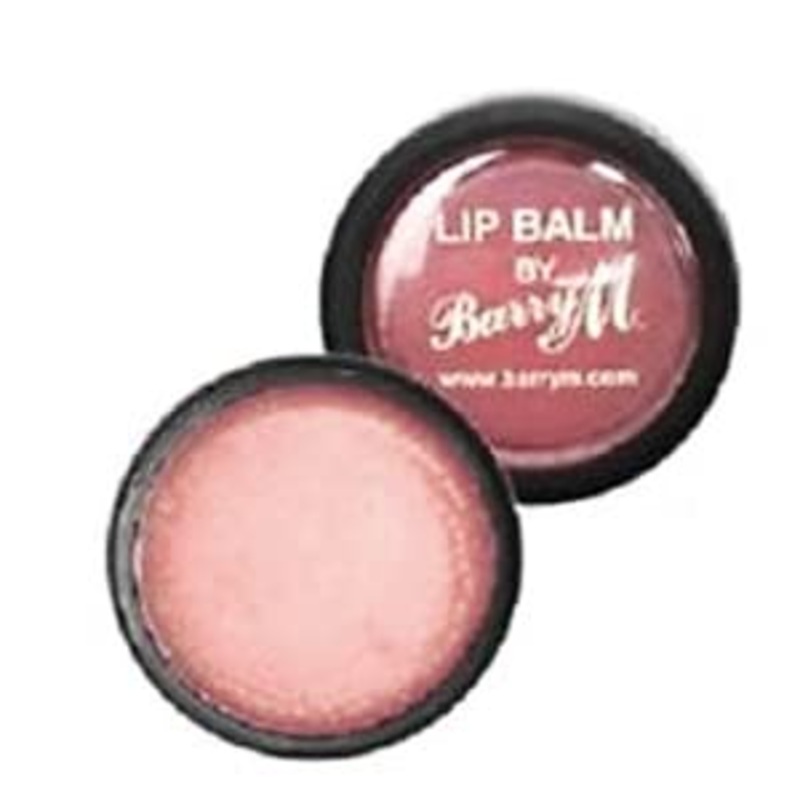 Barry M Lip Balm, 11 – Strawberry