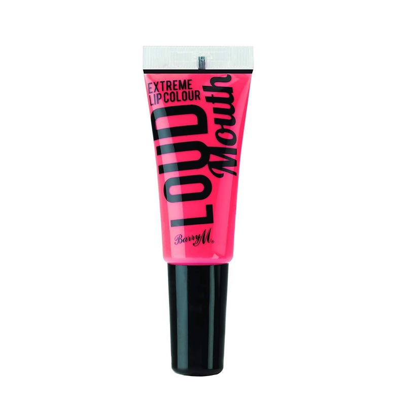 Barry M Lip Gloss Loud Mouth Show Off