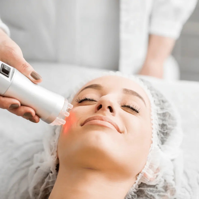 Bespoke Luxury Facial Package – Brookvale Beauty Treatment 1 Hour