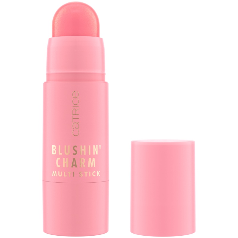 Catrice Blushin’ Charm Multi Stick 10