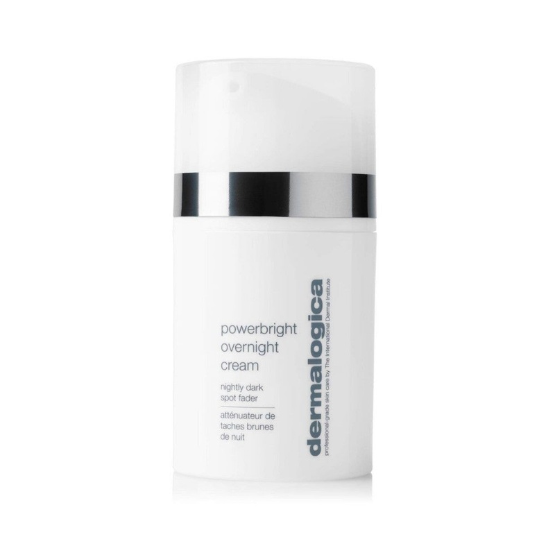 Dermalogica PowerBright Overnight Cream 50ml