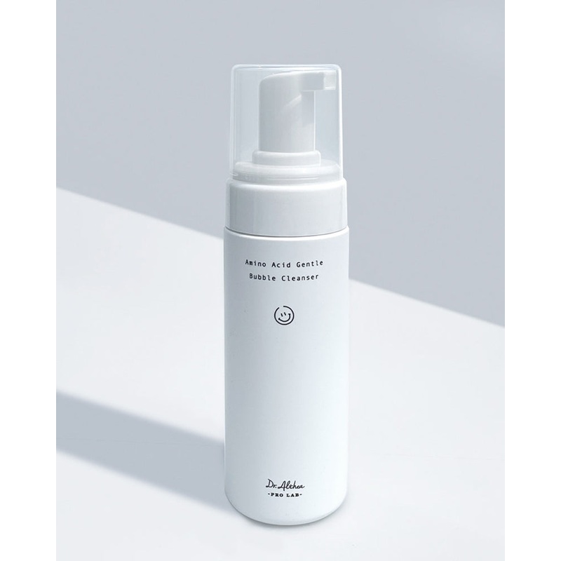 Dr. Althea Amino Acid Gentle Bubble Cleanser