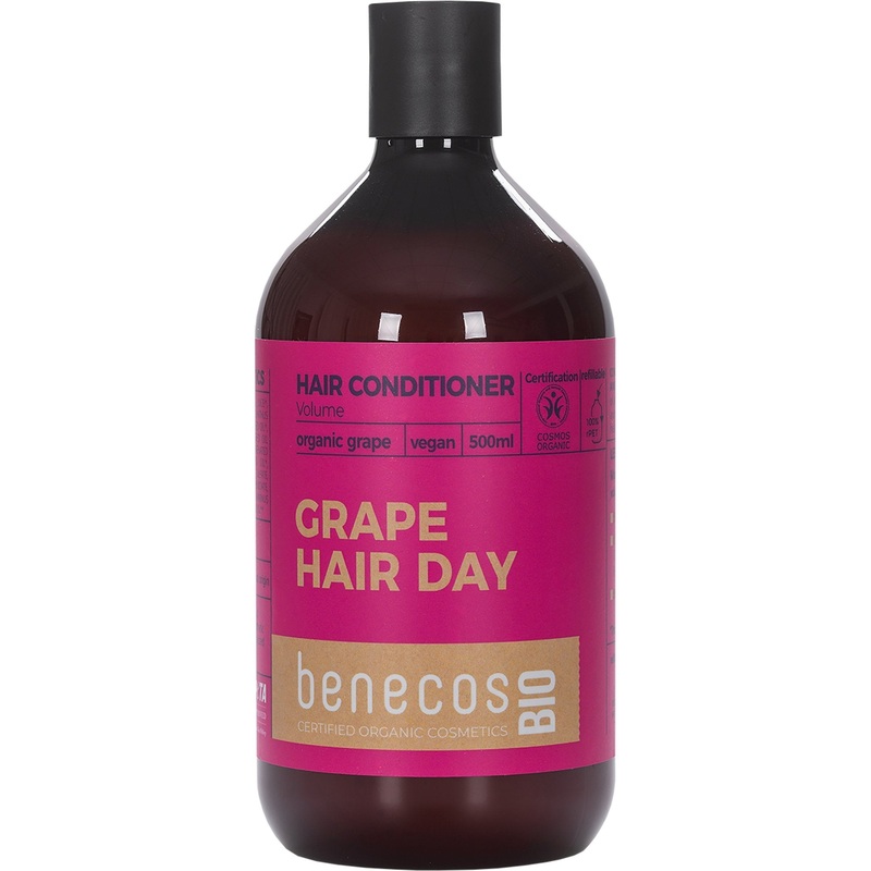Grape Hair Day | Conditioner