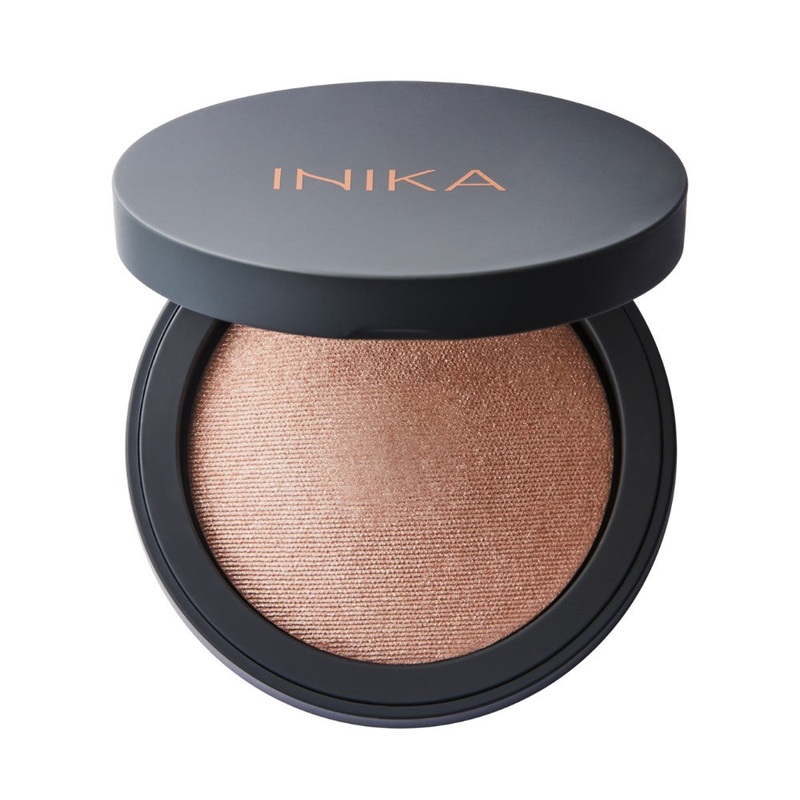 INIKA Baked Illuminisor 8g Starlight