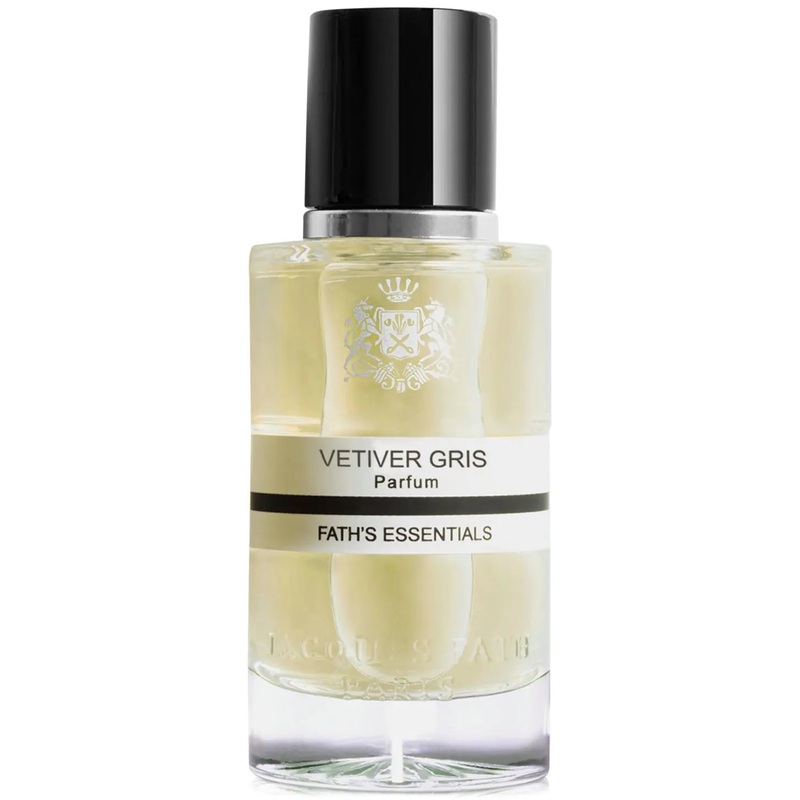Jacques Fath Vetiver Gris 100Ml Edp
