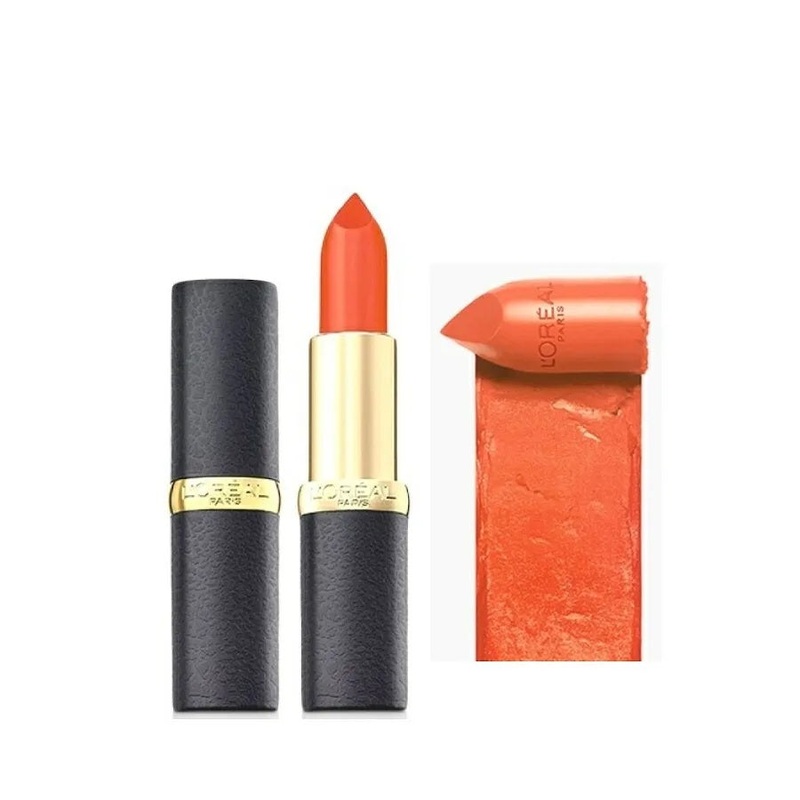 L’Oreal Color Riche Matte Lipstick 227 Hype