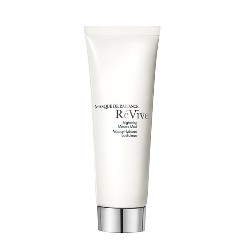 Masque De Radiance Brightening Moisture Mask 75ml
