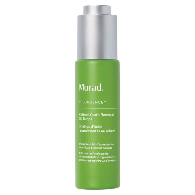 Murad Retinol Youth Renewal Oil Drops 3ml