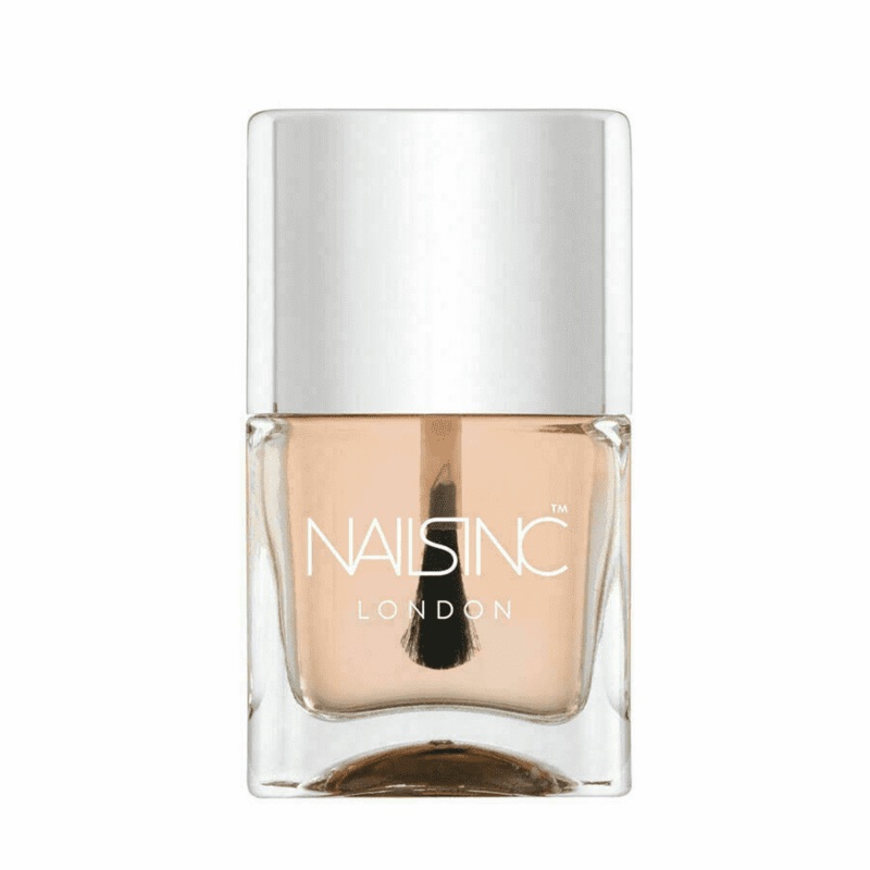 Nails Inc Harley Street Base Coat 14ML