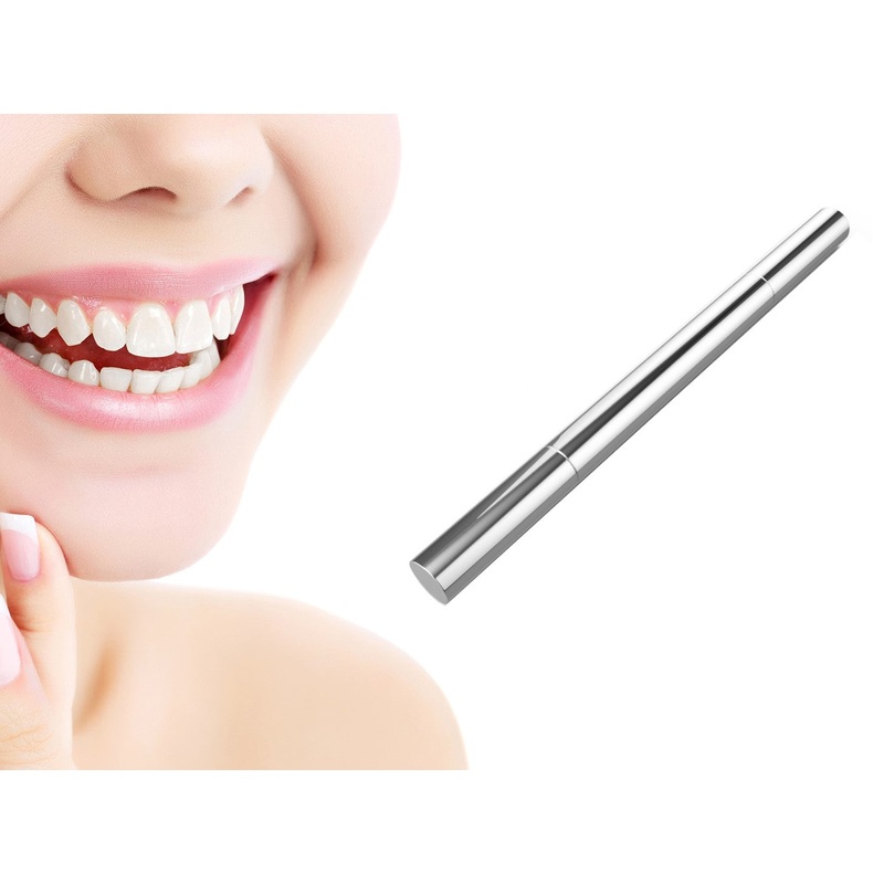 Rise and Shine Teeth Whitening Pen – Zero Peroxide!
