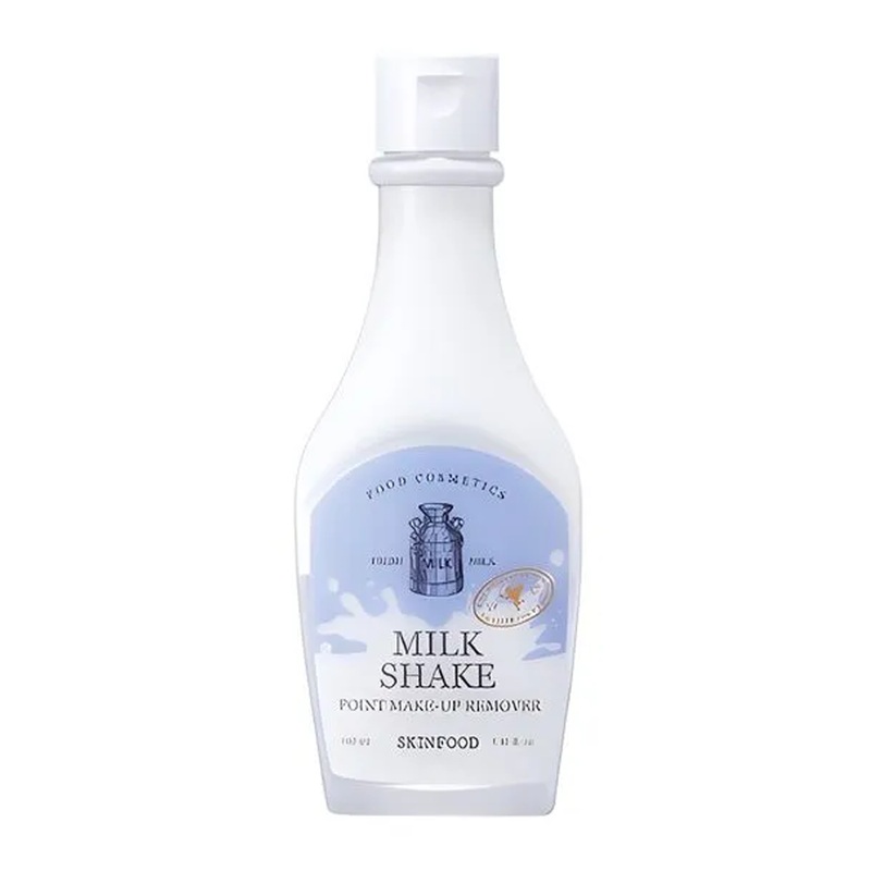 SKINFOOD Milk Shake Point Make-Up Remover 160ml