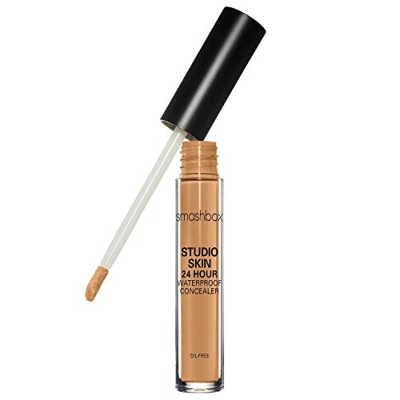Smashbox Studio Skin Waterproof 24hr Concealer – Dark