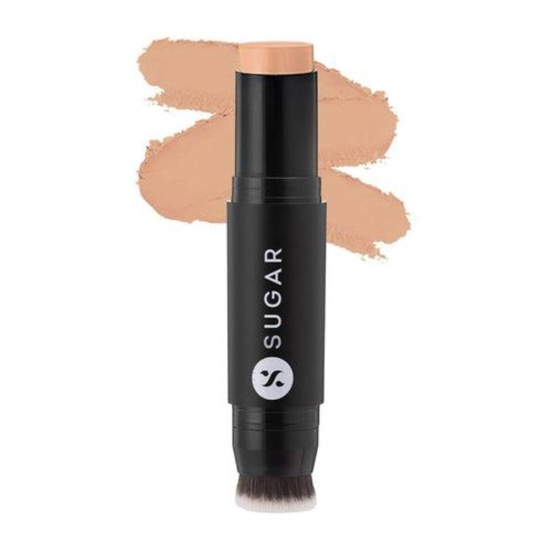 Ace Of Face Foundation Stick – 45 Con Panna (Medium Tan, Golden Undertone)