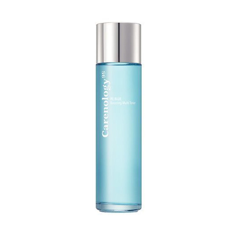 Carenology95 RE:BLUE Boosting Multi Toner 150ml