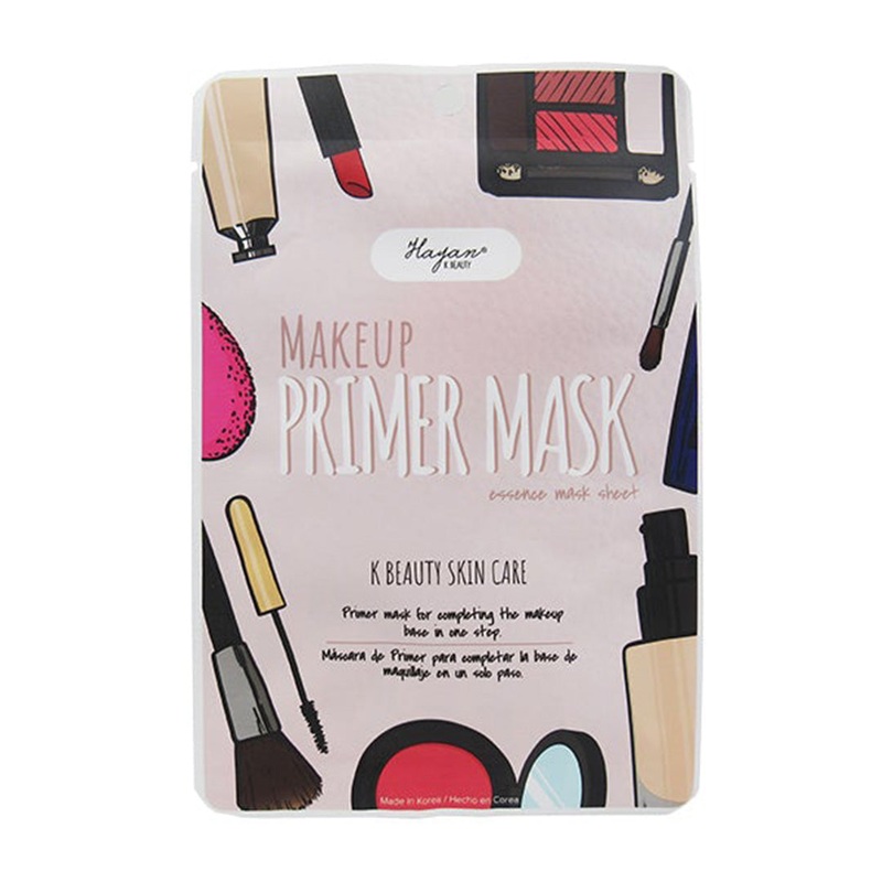 Hayan Cosmetics Facial Mask Primer – Wholesale Pack 10 Units (PFMHC)