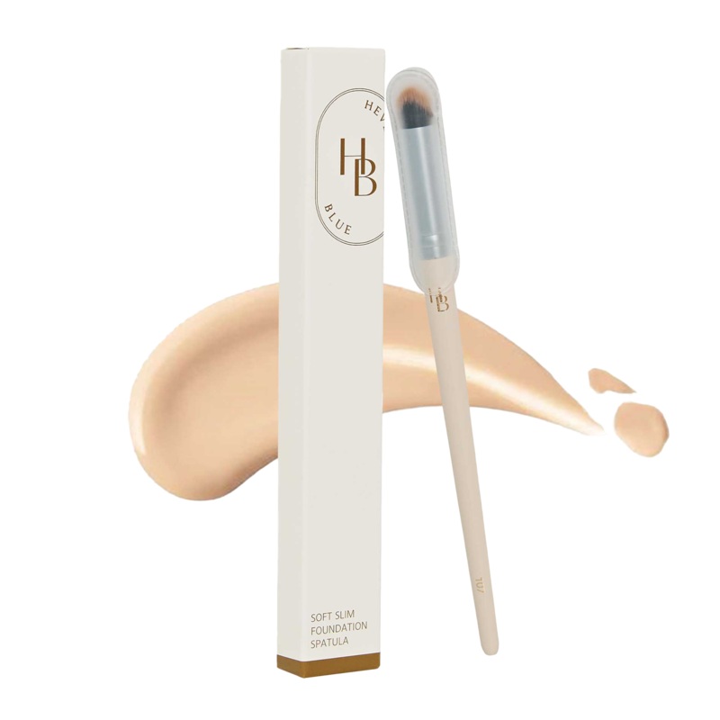 HEVE BLUE Premium Blur Brush 107