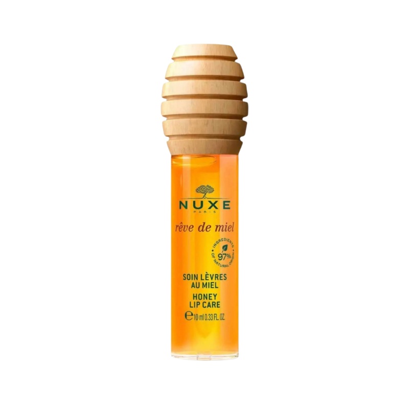 Nuxe Reve de Miel Honey Lip Care 10ml