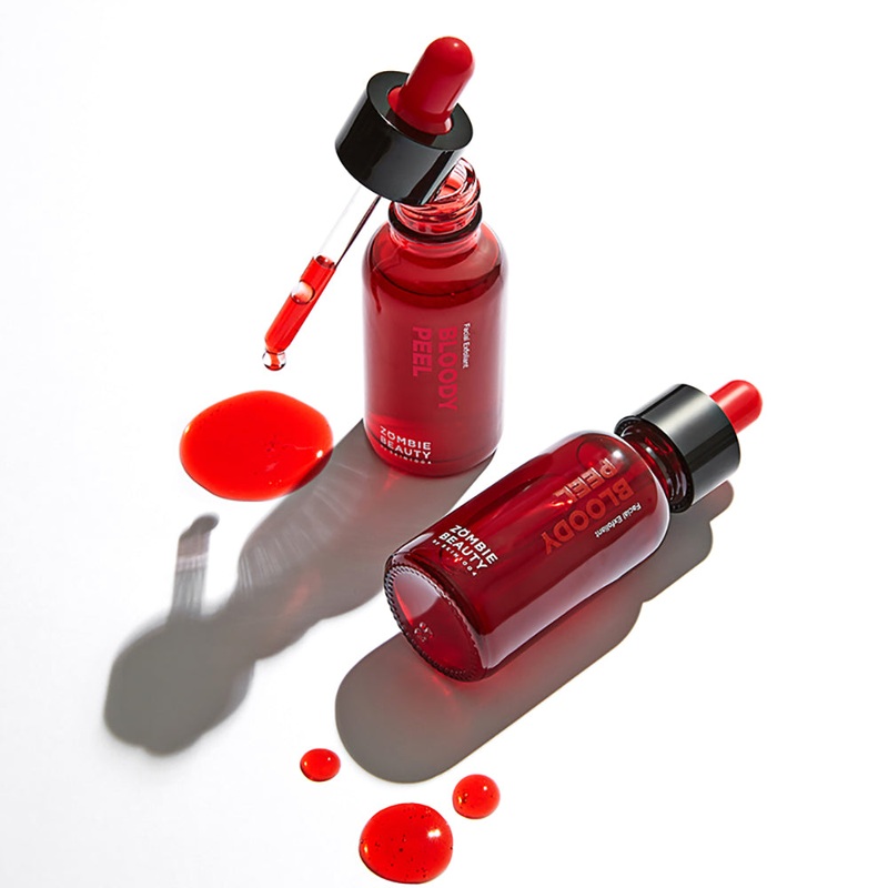 Skin1004 Zombie Beauty Bloody Peel