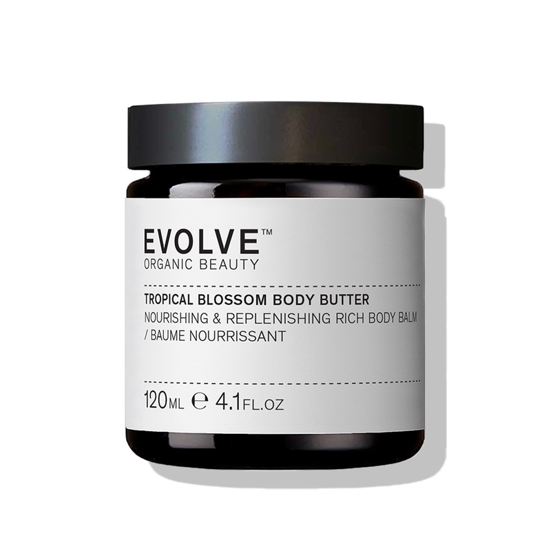 Tropical Blossom Body Butter 120 ml