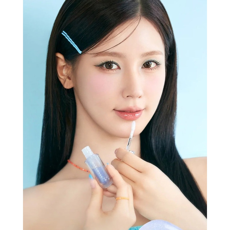 WAKEMAKE Dewy Gel Maxi Gloss 01 Spicy Martini