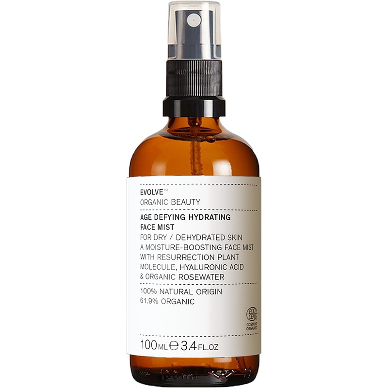 Age Defying Hydrating Face Mist 100ml