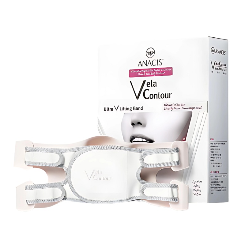ANACIS Vela Contour Ultra V Lifting Band 119g