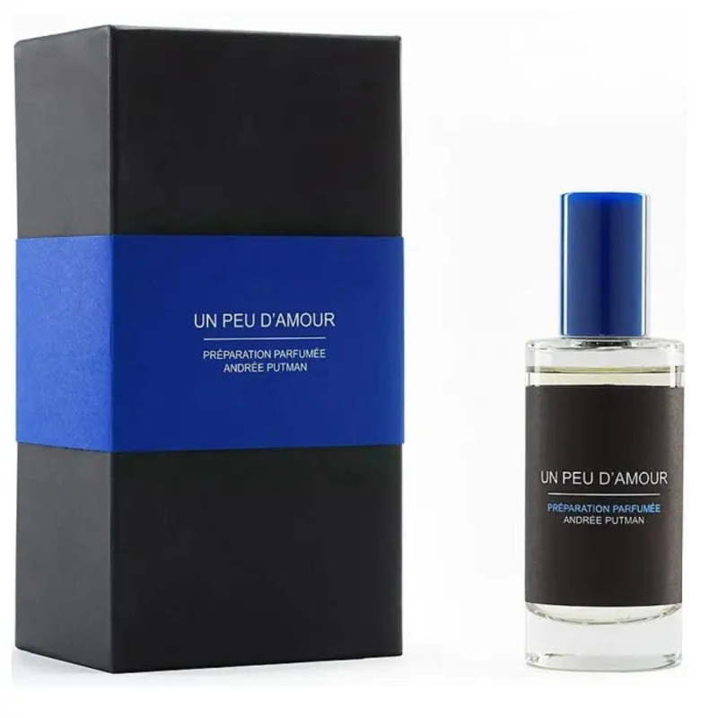 Andree Putman Un Peu D’Amour Eau de Parfum 100ml Unisex