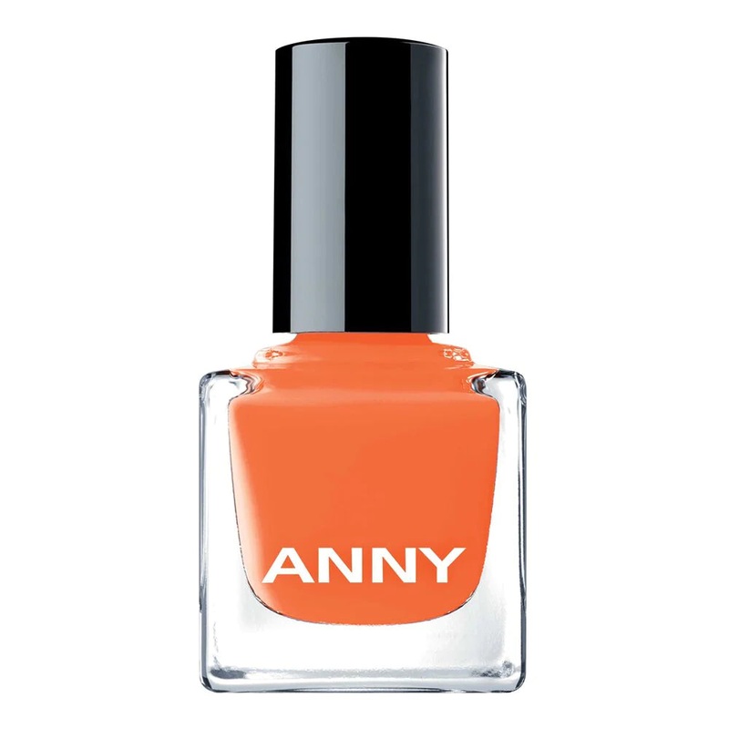Anny Nail Polish – Tropical Deco 050 – Tropical Deco