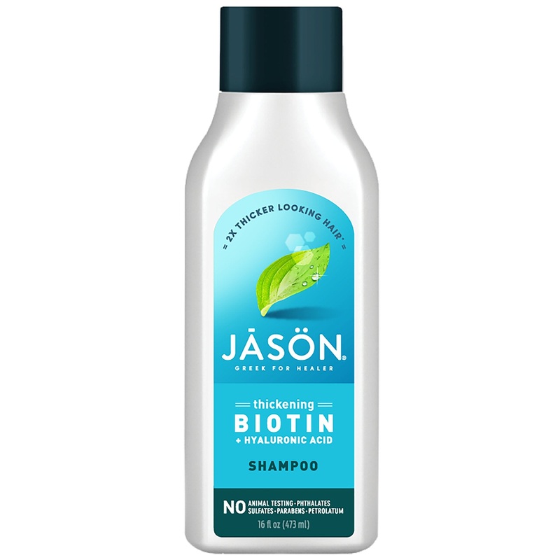 ***BACK SOON***Thickening Biotin & Hyaluronic Acid Shampoo