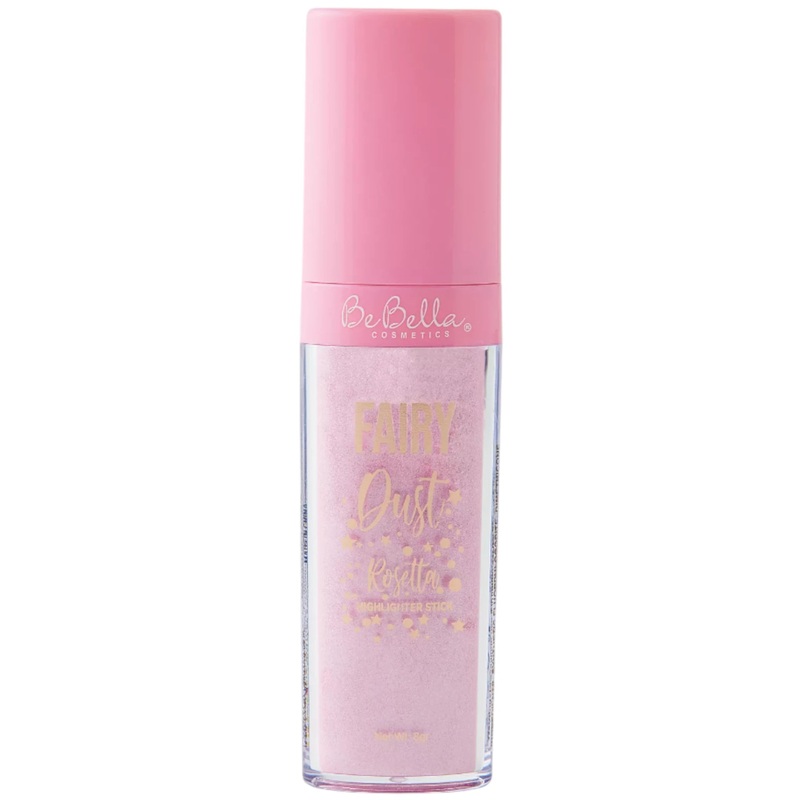 Be Bella Cosmetics Fairy Dust Highlighter Stick Rosseta – Wholesale 24 Units (BBFD-02)