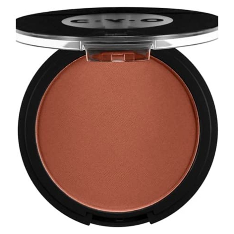 CYO When The Sun Don’t Shine Bronzing Powder – Dark