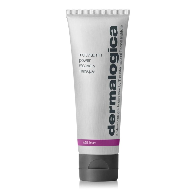Dermalogica MultiVitamin Power Recovery Masque 10ml trial