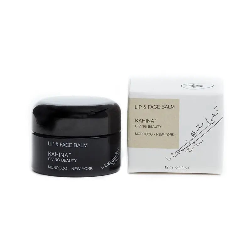 Kahina Giving Beauty Lip & Face Balm
