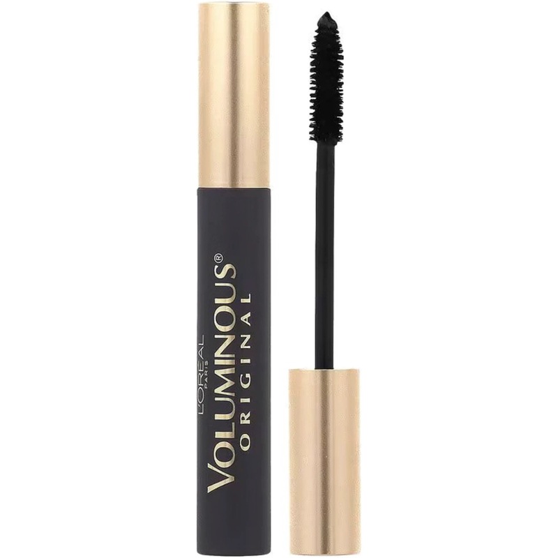 Loreal Voluminous Washable Mascara 305 Black – Wholesale 6 Units (KL169017)