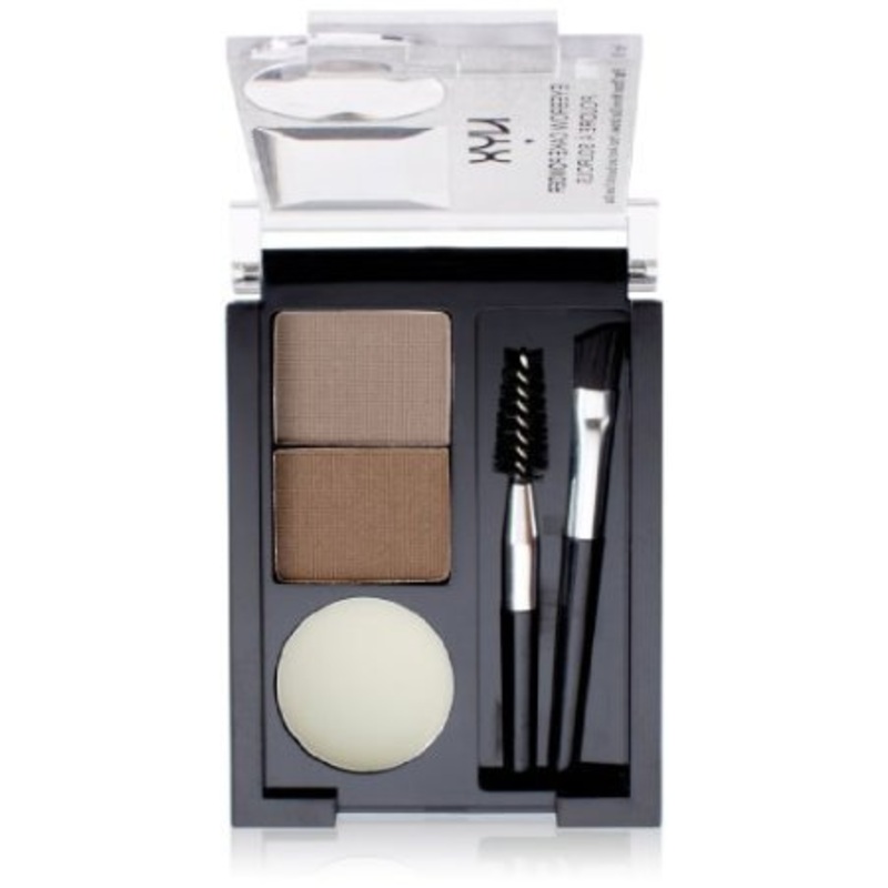 NYX Cosmetics Eye Brow Cake Powder