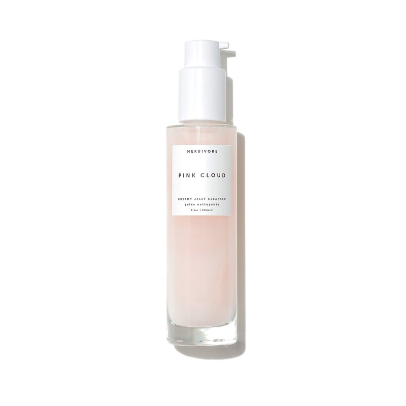 Pink Cloud Creamy Jelly Cleanser 100 ml