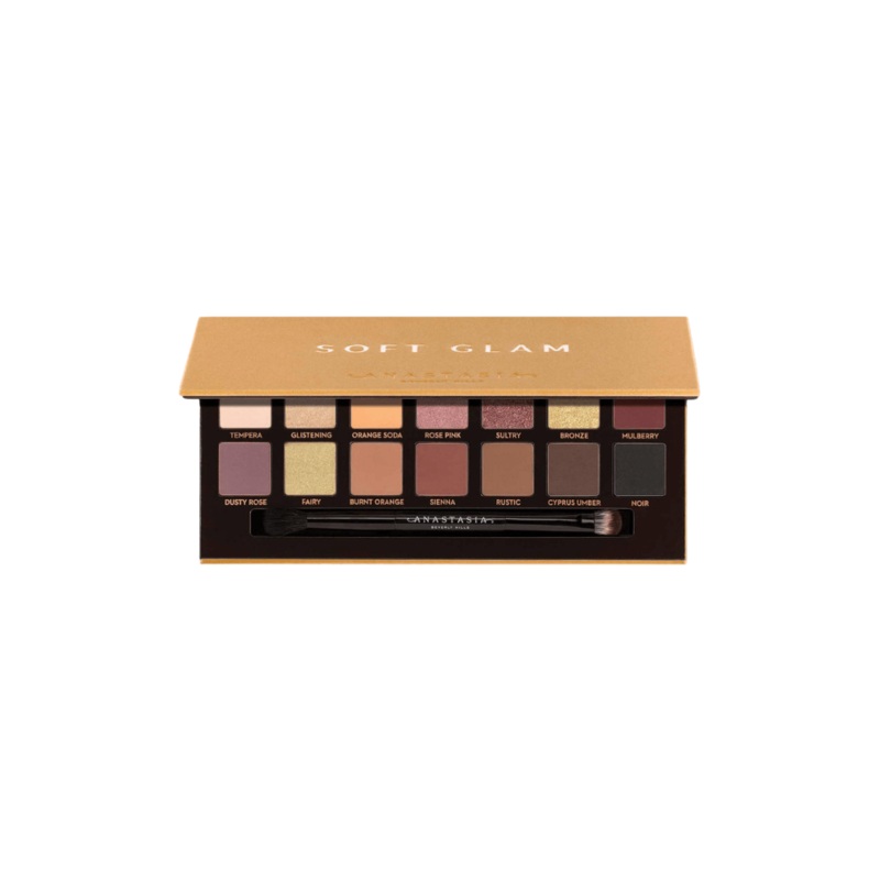 Soft Glam Palette Soft Glam